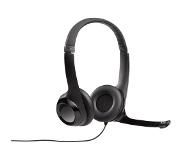 Logitech H390 Stereo USB-A Headset