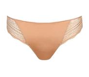 Marie jo slip Francoise beige Beige 40