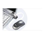 Targus Laser Oplaadbare Muis - Wireless