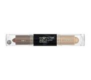 Max Factor Smokey Eyeshadow - Bronze Haze
