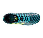 samba adidas geel