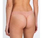 Marie jo Fleur String 0602110 Sweet Dust