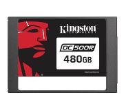 Kingston Technology DC500 2.5" 480 GB SATA III 3D TLC