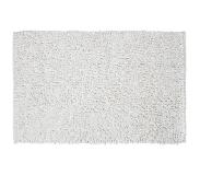Sealskin badmat Twist wit 60x90 cm