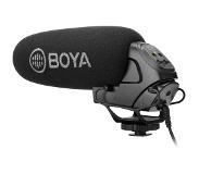 Boya BY-BM3031 Supercardioïde Shotgun Microfoon