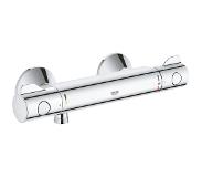 GROHE Grohtherm-800 Douchethermostaat Chroom