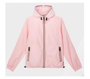 Hunter Jas Hunter Women Original Shell Jacket Candy Floss-S