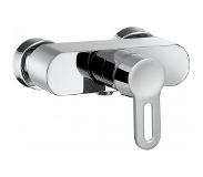 Badstuber Neptun douche mengkraan chroom
