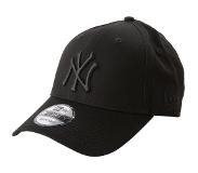 New Era Cap 9FORTY New York Yankees - One size - Unisex - Zwart
