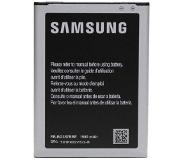 Samsung accu Galaxy Ace 4 - EB-BG357BBE - vervangende batterij - 1900 mAh