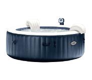 Intex Pure Spa Plus+ Bubble Massage (6 persoons) - Opblaasbare Jacuzzi