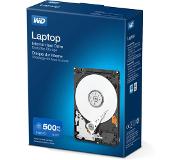 Western Digital WD Laptop Mainstream - 500GB