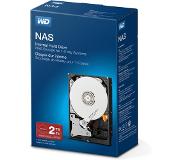 Western Digital WD NAS - 2TB