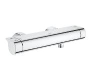 GROHE Grohtherm 2000 New douchethermostaat 15cm Chroom