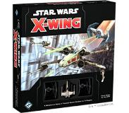 Fantasy Flight Games Star Wars X-wing 2.0 Starter - Engelstalig Miniatuurspel