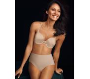 Maidenform Sleek Smoothers Shaping Slip - 2-pack - Nude - Maat XL