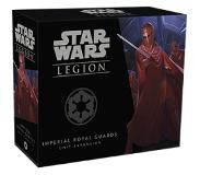 Fantasy Flight Games Star Wars Legion: Imperial Royal Guards Unit Expansion