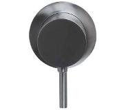 Beldeaux RVS inbouw hendel thermostatisch