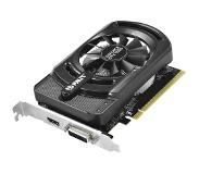 Palit NE51650006G1-1170F, GeForce GTX 1650, 4 GB, GDDR5, 128 Bit, 4096 x 2160 Pixels, PCI Express x16 3.0