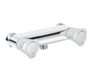 GROHE Costa-L douchekraan zonder koppelingen 150 mm. Chroom