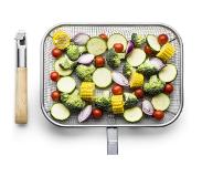 Sagaform - BBQ Mand