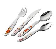 Zwilling Emilie 4-dlg. kinderbestek