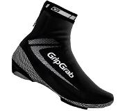 Gripgrab RaceAqua Waterdichte Overschoen, zwart 2022 3XL Overschoenen