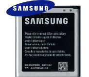 Samsung Originele Samsung Galaxy Core 2 Accu EB-BG355BBE: 2000 mAh