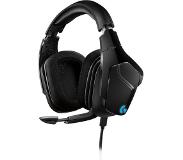 Logitech G635 7.1 Surround Sound LIGHTSYNC Gaming Headset