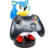 Exquisite Gaming Cable Guy Sonic Houder