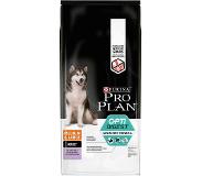 Purina Pro Plan Adult Medium & Large Graanvrij Honden Droogvoer - Kalkoen - 12 kg