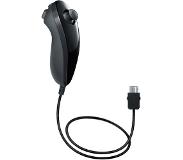 Nintendo Nunchuk Controller Zwart