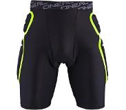 O'Neal Trail Beschermende Shorts Heren, zwart L 2023 Protectie shorts
