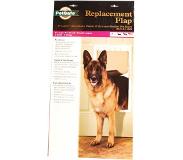 Staywell-petsafe Vervangingsklep 600 Xl - Hondenluik - per stuk