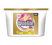 Woolite Color Wasmiddel Capsules - 18 Wasbeurten