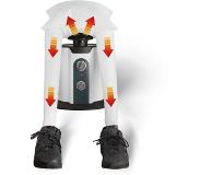 Mascot Handige automatische strijkmachine en droger in één Hemddroger + Schoendroger
