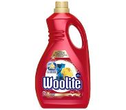 Woolite Gekleurde Was Wasmiddel - 3 Liter 46 Wasbeurten