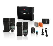 Hähnel Modus 600RT Pro Kit for Canon