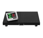 Steinberg Systems Vloerweegschaal - 1 t / 200 g - LCD - draadloos