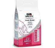 Specific Adult Small Breed CXD-S 2.5 kg