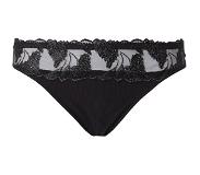 Primadonna Forever string met mesh
