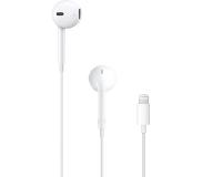 Apple Earpods Lightning Connector