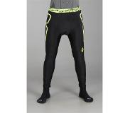 O'Neal Trail Broek Heren, zwart/groen XXL 2023 Protectie shorts