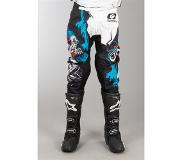 O'Neal ONEAL ELEMENT Broek VILLAIN wit