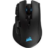 Corsair Ironclaw RGB Wireless Gaming Muis