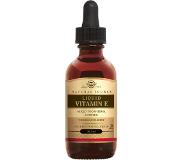 Solgar Liquid Vitamin E, 59.2 ml