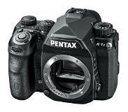 Pentax 10 Fototassen 10x15 zwart 230x297 5 stuks