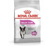 Royal Canin Relax Care Mini hondenvoer 2 x 8 kg