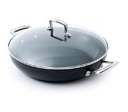 Le Creuset Provencaalse Sauteerpan 28 cm