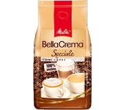 Melitta - koffiebonen - Bella Crema Speciale